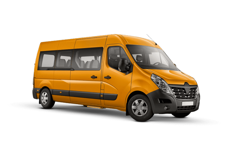 Van